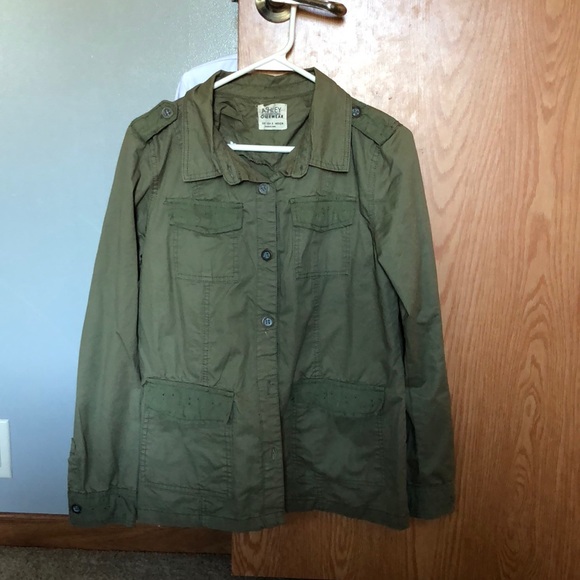 Rue 21 jacket - Picture 2 of 2